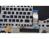 Lenovo 5CB1J04343 Tastatur inkl. Topcase ASM_JPN L82TF RGBSG