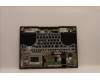 Lenovo 5CB1J04345 Tastatur inkl. Topcase ASM_BEL L82TF WHOG