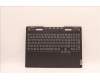 Lenovo 5CB1J04353 Tastatur inkl. Topcase ASM_FRA L82TF WHOG
