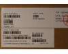 Lenovo 5CB1J04361 Tastatur inkl. Topcase ASM_ITA L82TF WHOG