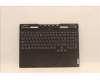 Lenovo 5CB1J04363 Tastatur inkl. Topcase ASM_LA SPA L82TF WHOG