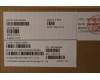 Lenovo 5CB1J04364 Tastatur inkl. Topcase ASM_NORDIC L82TF WHOG