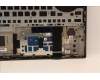 Lenovo 5CB1J04364 Tastatur inkl. Topcase ASM_NORDIC L82TF WHOG