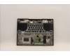 Lenovo 5CB1J04370 Tastatur inkl. Topcase schweiz L82TF WHOG