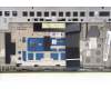 Lenovo 5CB1J04380 Tastatur inkl. Topcase ASM_CZE/SLK L82TF WHSG