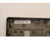 Lenovo 5CB1J04380 Tastatur inkl. Topcase ASM_CZE/SLK L82TF WHSG