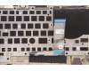 Lenovo 5CB1J04381 Tastatur inkl. Topcase ASM_ENG L82TF WHSG