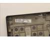 Lenovo 5CB1J04382 Tastatur inkl. Topcase ASM_EURO ENG L82TF WHSG