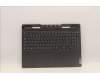 Lenovo 5CB1J04389 Tastatur inkl. Topcase ASM_HBW L82TF WHSG