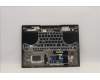 Lenovo 5CB1J04389 Tastatur inkl. Topcase ASM_HBW L82TF WHSG