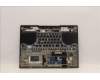 Lenovo 5CB1J04405 Tastatur inkl. Topcase ASM_TUR L82TF WHSG