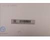 Lenovo 5CB1J04426 LCD Cover C 82SD PL_3.0t_CG