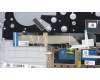 Lenovo 5CB1J04457 Tastatur inkl. TopcaseASM_FRA C82SD PLCG FPBL