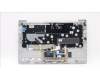 Lenovo 5CB1J04472 Tastatur inkl. TopcaseASMEUROENGC82SD PLCGFPNBL