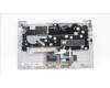 Lenovo 5CB1J04482 Tastatur inkl. TopcaseASM_ITA C82SD PLCG FPNBL