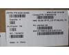 Lenovo 5CB1J04482 Tastatur inkl. TopcaseASM_ITA C82SD PLCG FPNBL
