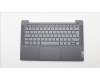 Lenovo 5CB1J04512 Tastatur inkl. TopcaseASM_UK C82SD PLSG FPBL