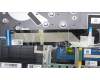 Lenovo 5CB1J04512 Tastatur inkl. TopcaseASM_UK C82SD PLSG FPBL