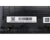 Lenovo 5CB1J04512 Tastatur inkl. TopcaseASM_UK C82SD PLSG FPBL