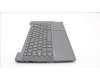 Lenovo 5CB1J04848 Tastatur inkl. TopcaseASM_UK C82SD PLSG FPNBL