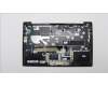 Lenovo 5CB1J04850 Tastatur inkl. TopcaseASM_SPA C82SD PLSG FPNBL