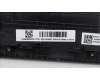 Lenovo 5CB1J04852 Tastatur inkl. TopcaseASM_POR C82SD PLSG FPNBL