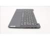 Lenovo 5CB1J04857 Tastatur inkl. TopcaseASM_GER C82SD PLSG FPNBL
