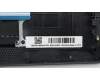 Lenovo 5CB1J04857 Tastatur inkl. TopcaseASM_GER C82SD PLSG FPNBL