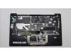 Lenovo 5CB1J05018 Tastatur inkl. TopcaseASM_SPA C82SD PLAB FPBL