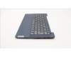 Lenovo 5CB1J05022 Tastatur inkl. TopcaseASM_POR C82SD PLAB FPBL