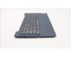 Lenovo 5CB1J05022 Tastatur inkl. TopcaseASM_POR C82SD PLAB FPBL