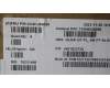 Lenovo 5CB1J05030 Tastatur inkl. TopcaseASM_FRA C82SD PLAB FPBL