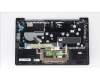 Lenovo 5CB1J05192 Tastatur inkl. TopcaseASM_GER C82SD PLAB FPBL