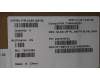 Lenovo 5CB1J05192 Tastatur inkl. TopcaseASM_GER C82SD PLAB FPBL