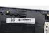 Lenovo 5CB1J05223 Tastatur inkl. TopcaseASM_FRA C82SD PLAB FPNBL
