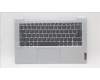 Lenovo 5CB1J05248 Tastatur inkl. TopcaseASM_SPA C82SD PLCG NFPBL
