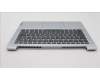 Lenovo 5CB1J05250 Tastatur inkl. TopcaseASM_POR C82SD PLCG NFPBL