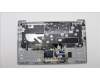 Lenovo 5CB1J05250 Tastatur inkl. TopcaseASM_POR C82SD PLCG NFPBL
