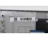 Lenovo 5CB1J05250 Tastatur inkl. TopcaseASM_POR C82SD PLCG NFPBL