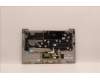 Lenovo 5CB1J05261 Tastatur inkl. TopcaseASM_SWS C82SD PLCG NFPBL