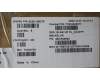Lenovo 5CB1J05278 Tastatur inkl. TopcaseASM_UK C82SD PLCG NFPNBL