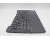 Lenovo 5CB1J05303 Tastatur inkl. TopcaseASM_RUS C82SD PLSG NFPBL