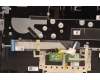 Lenovo 5CB1J05310 Tastatur inkl. TopcaseASM_ITA C82SD PLSG NFPBL