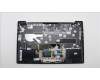 Lenovo 5CB1J05313 Tastatur inkl. TopcaseASM_POR C82SD PLSG NFPBL