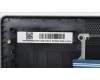 Lenovo 5CB1J05313 Tastatur inkl. TopcaseASM_POR C82SD PLSG NFPBL