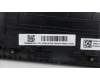 Lenovo 5CB1J07346 Tastatur inkl. TopcaseASMEUROENGC82SDPLSGNFPNBL