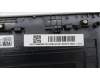 Lenovo 5CB1J07349 Tastatur inkl. TopcaseASM_RUS C82SD PLSG NFPNBL