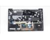 Lenovo 5CB1J07357 Tastatur inkl. TopcaseASM_SPA C82SD PLSG NFPNBL