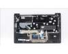 Lenovo 5CB1J07364 Tastatur inkl. TopcaseASM_GER C82SD PLSG NFPNBL