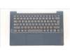 Lenovo 5CB1J07451 Tastatur inkl. TopcaseASM_SPA C82SD PLAB NFPBL